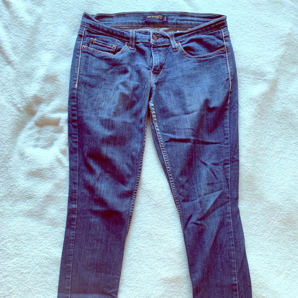 Levi's Jeans